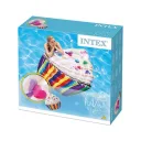 Photo 3 — Inflatable Float Intex 58770 Cupcake (142x135 cm) Cupcake Mat