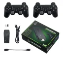 Photo 2 — Game Console M8, 64GB, 4K HDMI, + 2 Wireless Controllers