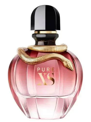Парфумована вода для жінок Paco Rabanne Pure XS 80 мл