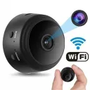 Photo 1 — Mini IP Camera A9 Wi-Fi HD (Night Vision)