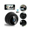 Photo 5 — Mini IP Camera A9 Wi-Fi HD (Night Vision)