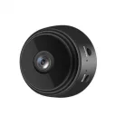 Photo 6 — Mini IP Camera A9 Wi-Fi HD (Night Vision)