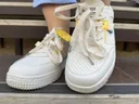 Фото 2 — Жіночі кросівки Ok-Shoes15-4 патріотичні жовто-блакитні