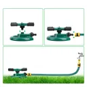 Фото 5 — Розбризкувач садовий круговий Nozzle Atomizer MA2304