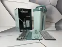 Photo 1 — Mop and bucket set 8 L with automatic wringer