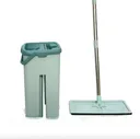 Photo 2 — Mop and bucket set 8 L with automatic wringer