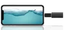 Фото 4 — Перехідник USB OTG-01 з телефону на флешку - Type-C чорні