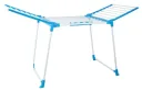 Фото 2 — Сушарка для білизни Clothes dryer BLUE 166x62x97 см