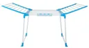 Фото 3 — Сушарка для білизни Clothes dryer BLUE 166x62x97 см