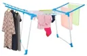 Фото 1 — Сушарка для білизни Clothes dryer BLUE 166x62x97 см