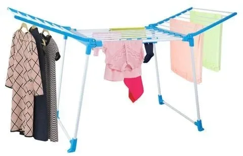 Сушарка для білизни Clothes dryer BLUE 166x62x97 см