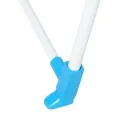 Фото 6 — Сушарка для білизни Clothes dryer BLUE 166x62x97 см