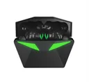 Фото 4 — Бездротові ігрові вакуумні сенсорні навушники Bluetooth TWS PM-7 PRO STEREO з RGB-підсвіткою