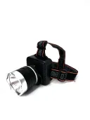 Photo 2 — Headlamp ZHUJIE-LIGHT ZJ-1707, 3 light modes, AA batteries
