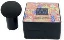 Фото 2 — Тональний кушон крем-пудра Venzen Clear Cover Beauty Cream, бежевий, натуральний фініш (BB крем-пудра)
