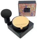 Фото 1 — Тональний кушон крем-пудра Venzen Clear Cover Beauty Cream, бежевий, натуральний фініш (BB крем-пудра)