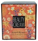 Фото 6 — Тональний кушон крем-пудра Venzen Clear Cover Beauty Cream, бежевий, натуральний фініш (BB крем-пудра)