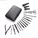 Photo 2 — Manicure Set 18 pieces in case for manicure and pedicure