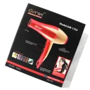 Photo 4 — Professional Hair Dryer Gemei GM-1703