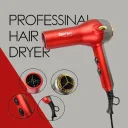 Photo 2 — Functional and Convenient Hair Dryer GEMEI GM-1786