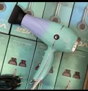 Photo 2 — Professional Hair Dryer VGR V-452