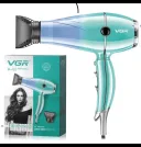 Photo 5 — Professional Hair Dryer VGR V-452