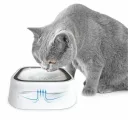 Фото 2 — Миска-непроливайка для котів та собак Magic Bowl, 1.5 л