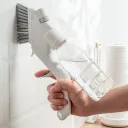 Photo 3 — Cleaning brush 4-in-1 with spray bottle Water Spray Cleaning Kits