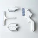 Photo 5 — Cleaning brush 4-in-1 with spray bottle Water Spray Cleaning Kits
