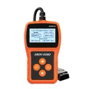 Фото 2 — Сканер OBD2 MS309PRO, тестер акумулятора, зчитувач кодів несправностей