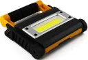 Фото 2 — Прожектор ручний LED X-Balog BL-MS8006, акумуляторний, з функцією power bank, 12 Вт