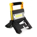 Фото 3 — Прожектор ручний LED X-Balog BL-MS8006, акумуляторний, з функцією power bank, 12 Вт