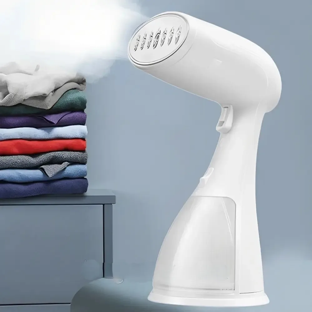 Відпарювач для одягу ручний RAF SKY RS7051, вертикальний, 1600W