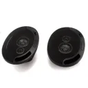 Фото 3 — Автоакустика Harman SP-6942, 3-смугова, 1000 W, колонки PR4