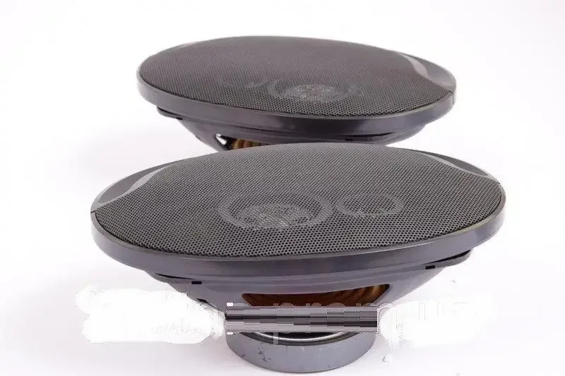 Автоакустика Harman SP-6942, 3-смугова, 1000 W, колонки PR4