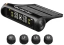 Фото 3 — Система контролю тиску в шинах TPMS SOLAR 7582