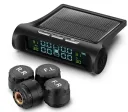 Фото 1 — Система контролю тиску в шинах TPMS SOLAR 7582