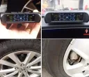 Фото 5 — Система контролю тиску в шинах TPMS SOLAR 7582