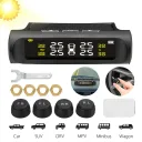 Фото 2 — Система контролю тиску в шинах TPMS SOLAR 7582