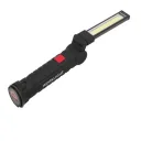 Photo 6 — LED COB Camping Flashlight BL-W52 with Magnet and Hook