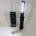 Photo 5 — LED COB Camping Flashlight BL-W52 with Magnet and Hook