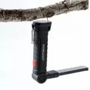 Photo 3 — LED COB Camping Flashlight BL-W52 with Magnet and Hook