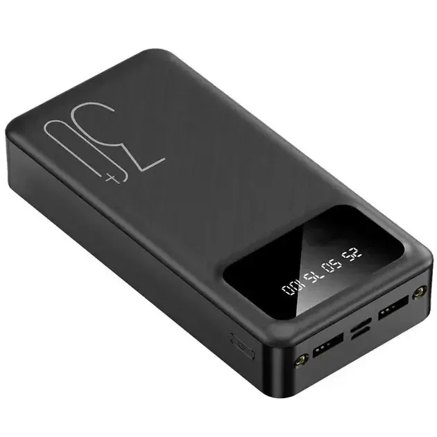 Мобильная зарядка Power Bank Z-45 30000 mah