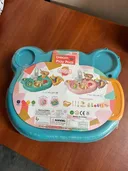 Фото 4 — Детский интерактивный набор - раковина с водой Dream Play Pool