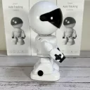 Фото 2 — Цифрова поворотна Wi-Fi відеоняня Robot 2mp FullHD