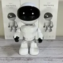 Фото 6 — Цифрова поворотна Wi-Fi відеоняня Robot 2mp FullHD