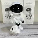 Фото 4 — Цифрова поворотна Wi-Fi відеоняня Robot 2mp FullHD