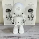 Фото 3 — Цифрова поворотна Wi-Fi відеоняня Robot 2mp FullHD