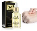 Фото 2 — Сироватка антивікова з гіалуроновою кислотою і золотом 24K GoldZen, 30 мл