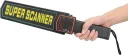 Фото 5 — Металошукач Super Scanner MD3003B1 ручний